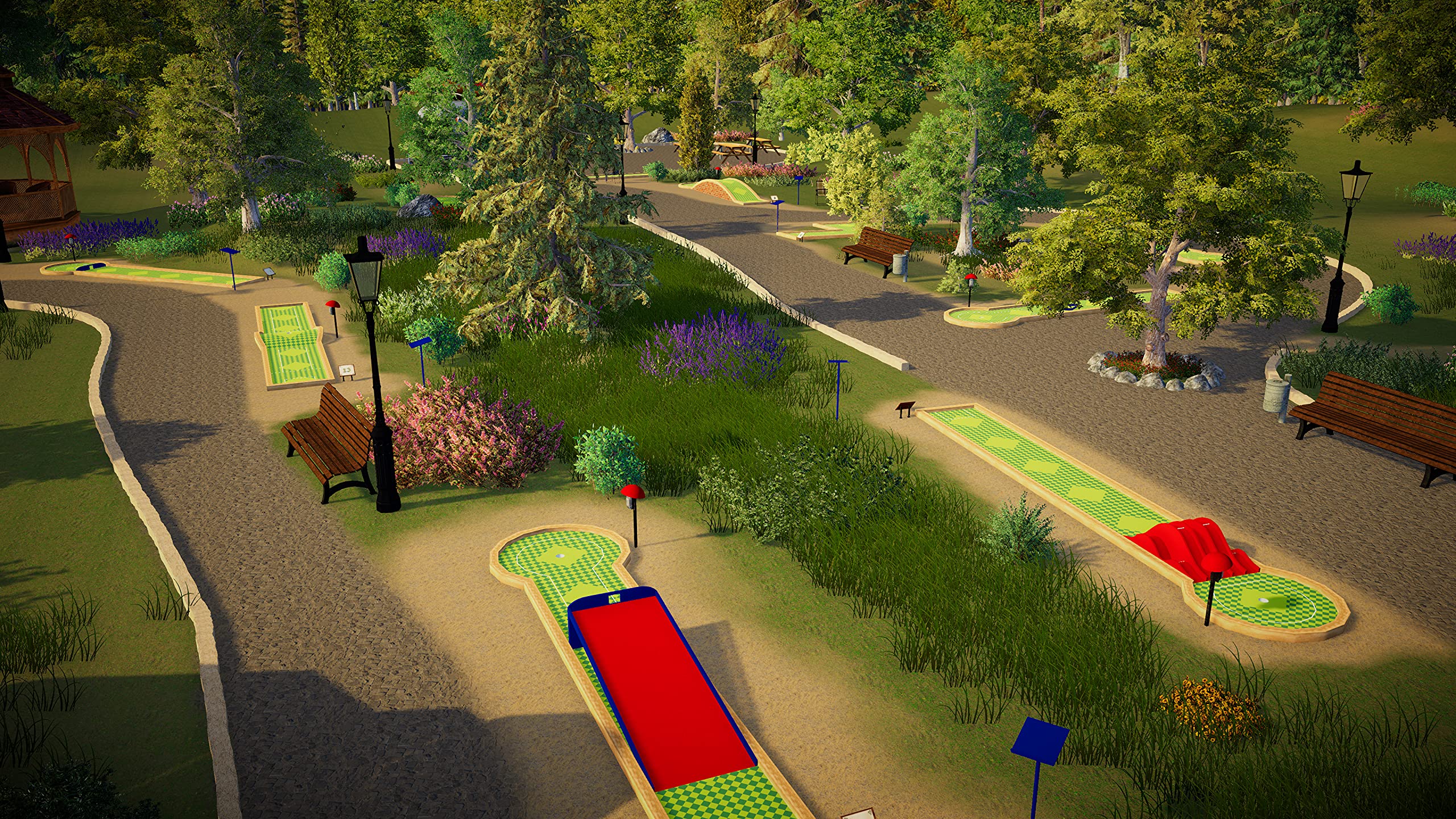 3d Minigolf 3d Minigolf